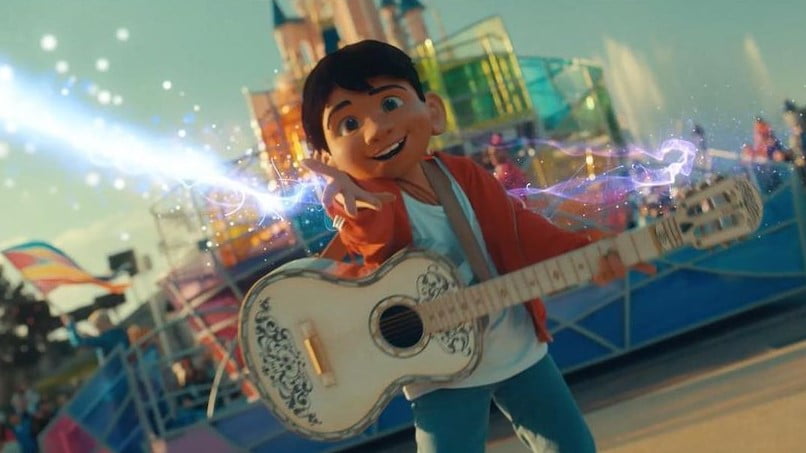 spot disneyland paris 30