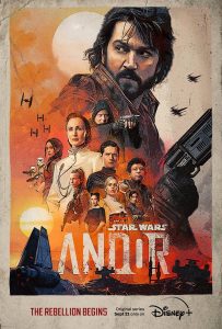 andor bande-annonce