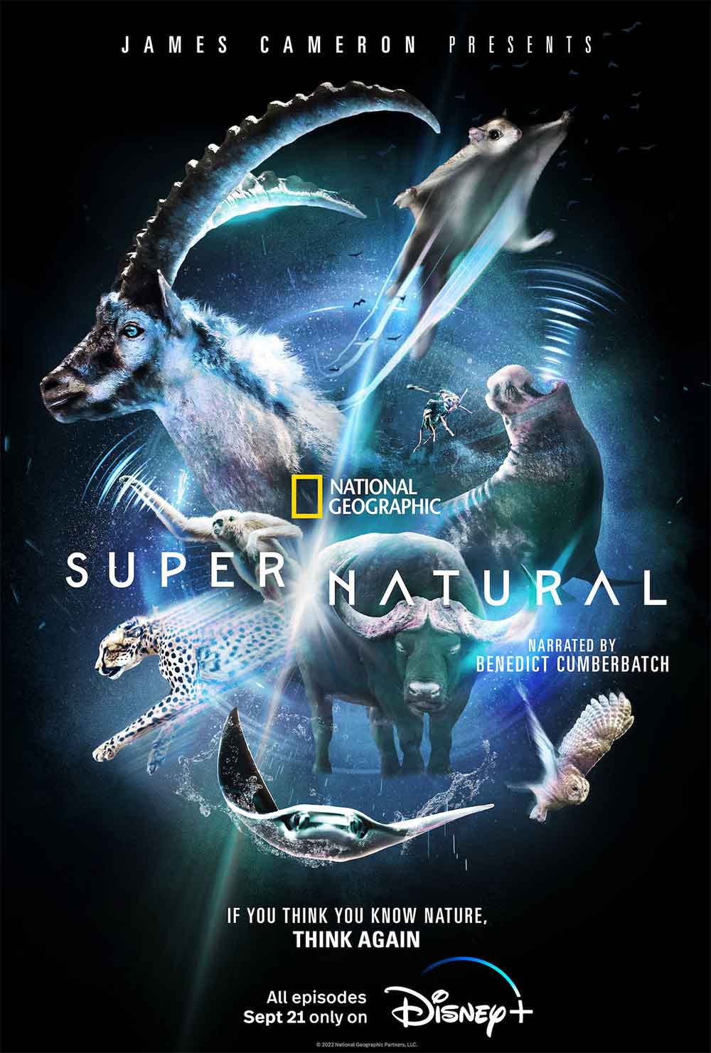 super natural