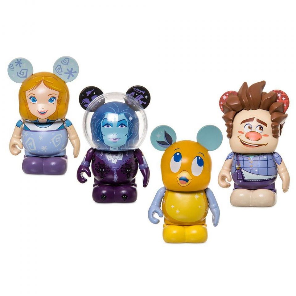 vinylmation wdw50