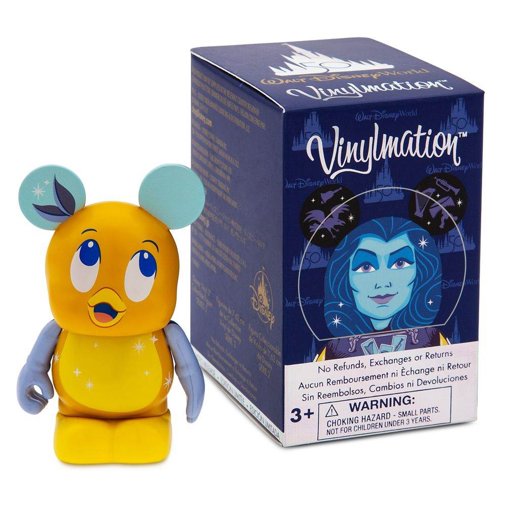 vinylmation wdw50