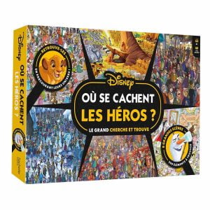 Disney Noël 2022