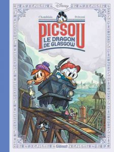 Disney Noël 2022