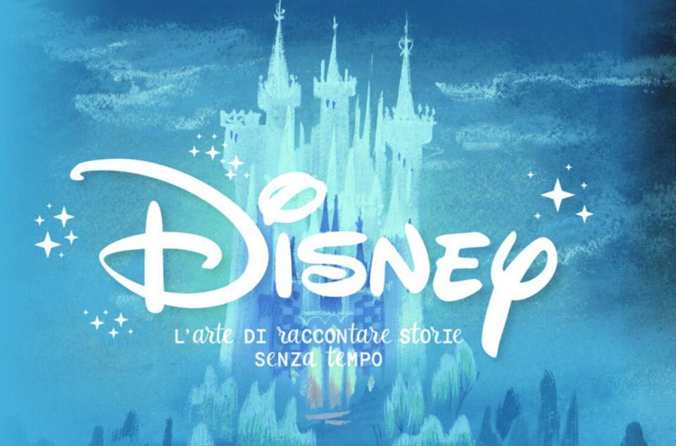 disney rome