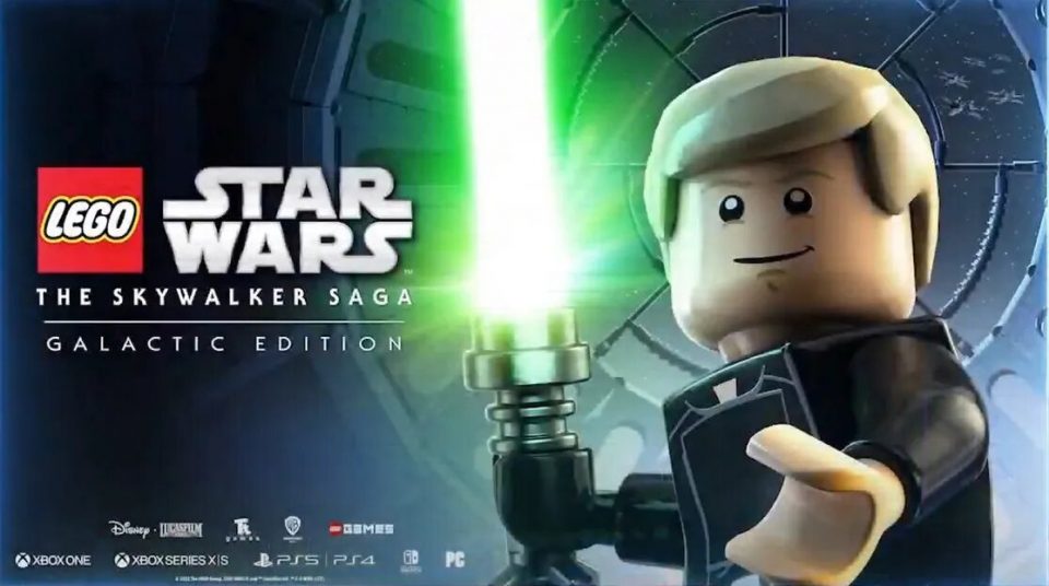 lego star wars galactic