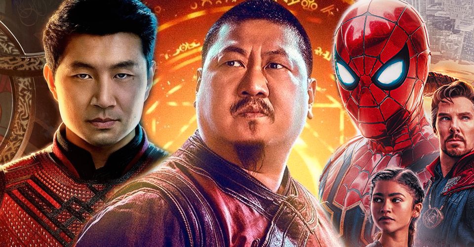 wong cinematic universe