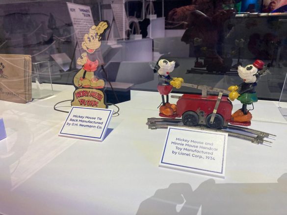 Crédit : Disneyphile