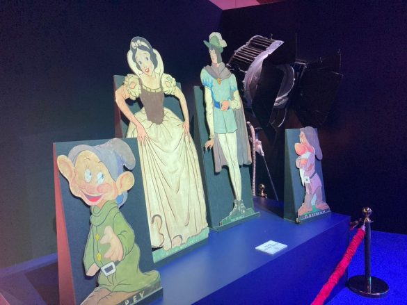 Crédit : Disneyphile