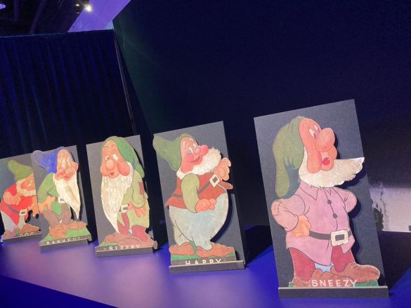 Crédit : Disneyphile