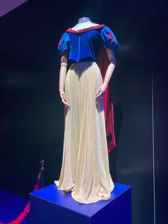 Crédit : Disneyphile
