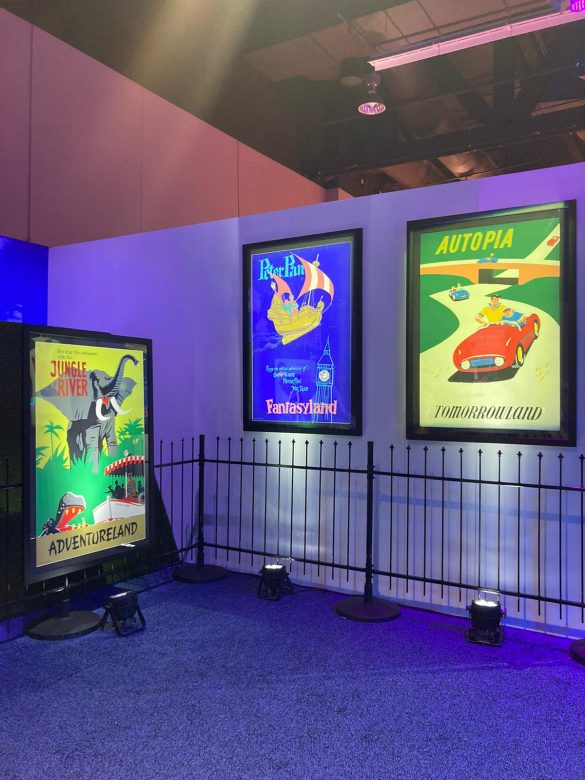 Crédit : Disneyphile