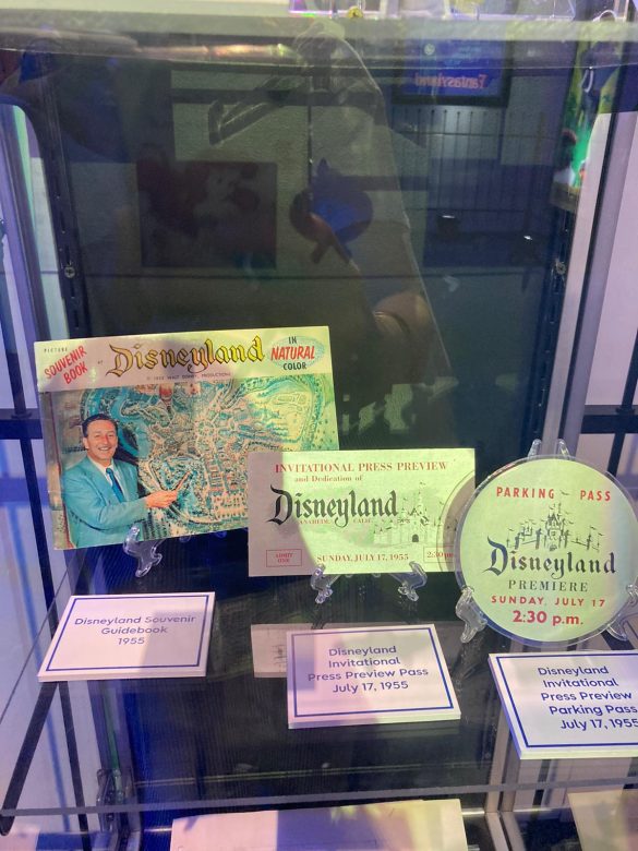 Crédit : Disneyphile