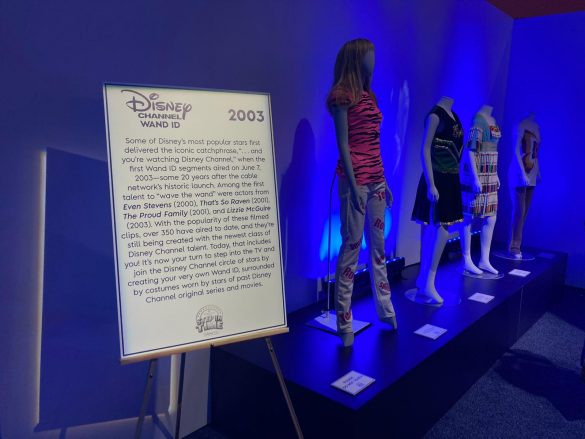 Crédit : Disneyphile