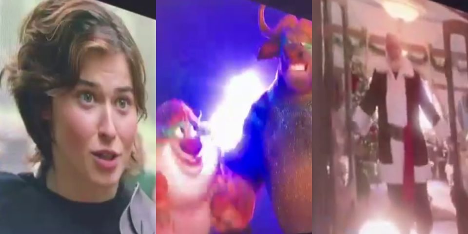 aperçu disney+ d23
