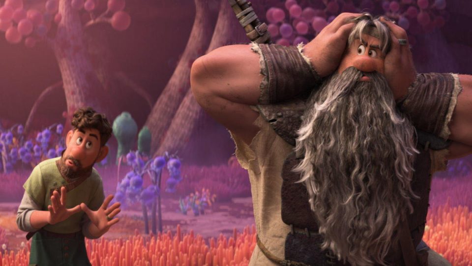 avalonia nouvelle bande-annonce