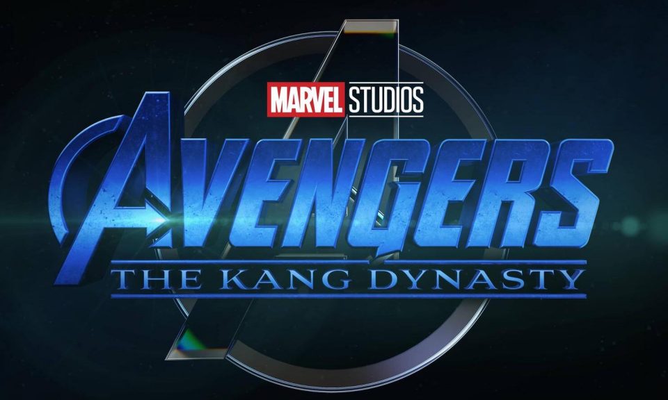 avengers the kang dynasty