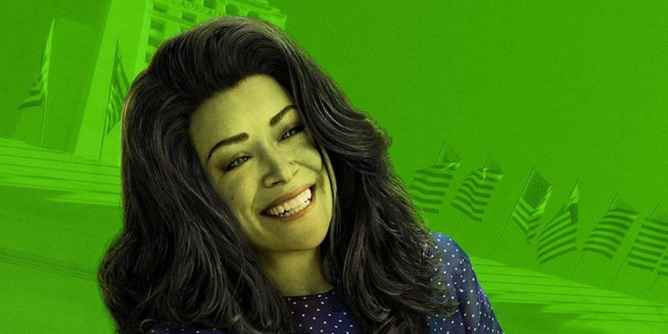 bande originale she-hulk