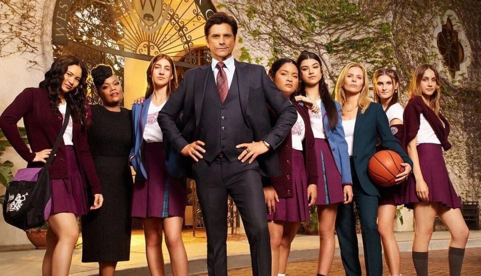 big shot saison 2