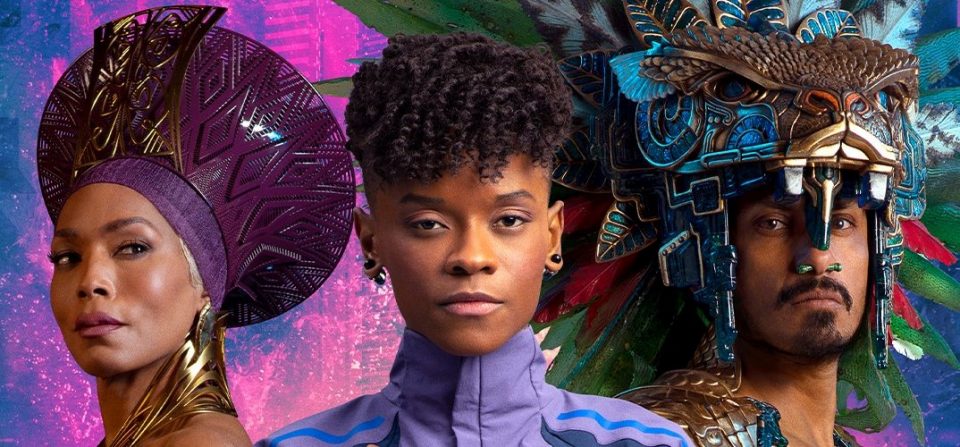 black panther empire magazine
