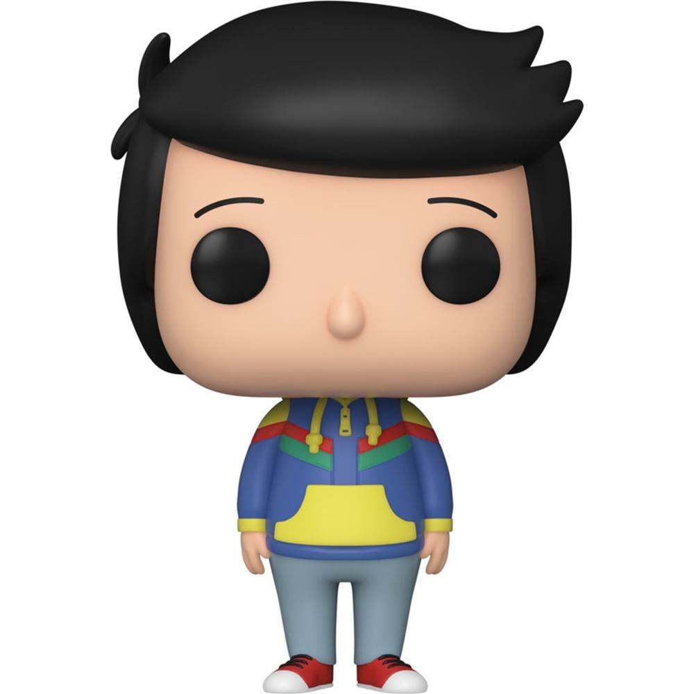 funko bob's burgers