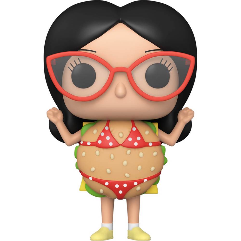 funko bob's burgers