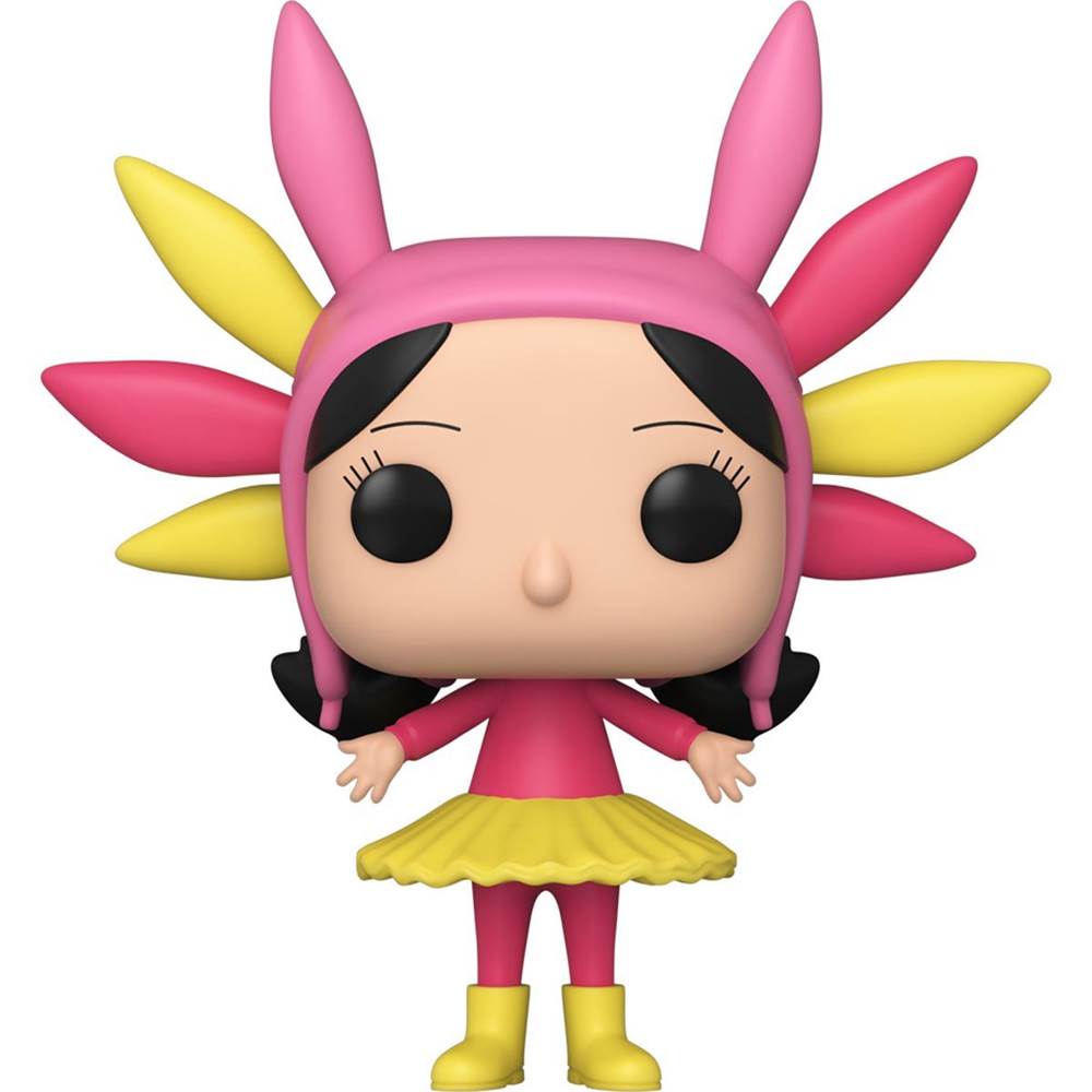 funko bob's burgers