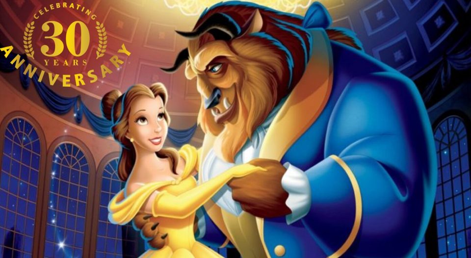 abc la belle et la bête