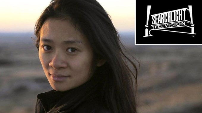 chloé zhao searchlight