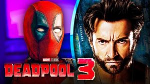 wolverine deadpool 3