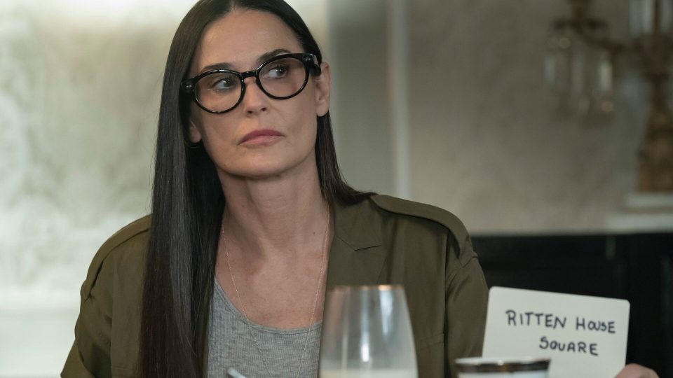 demi moore