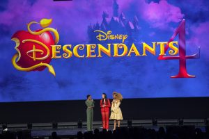 descendants 4 d23