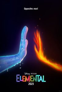 affiches élémentaire