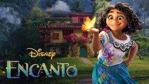 encanto langue des signes