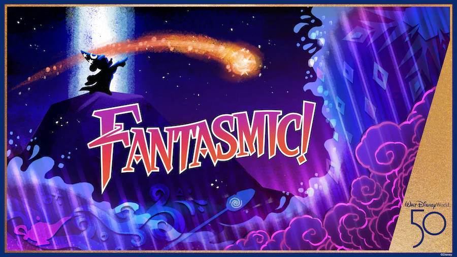 répétitions fantasmic