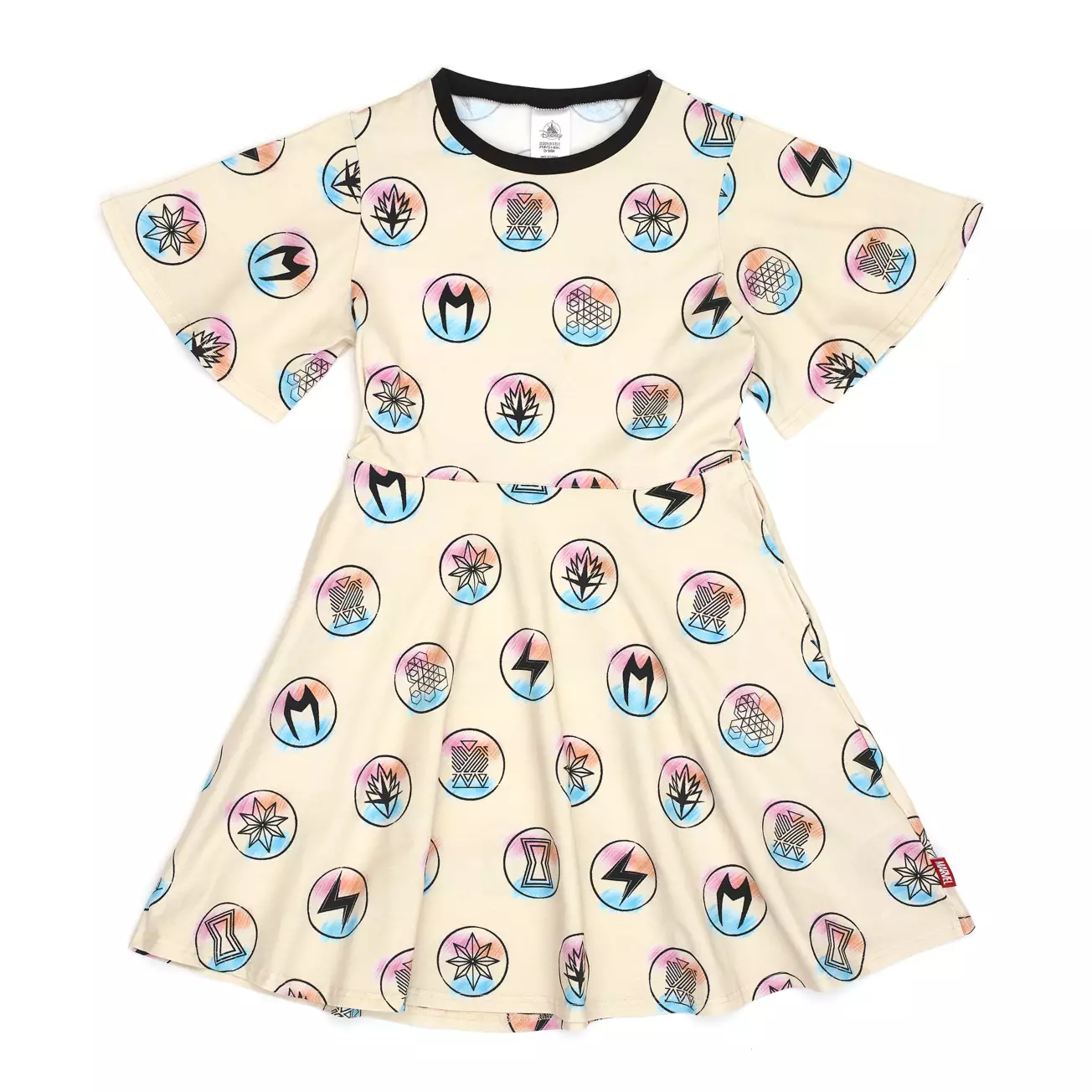 femmes marvel shopdisney