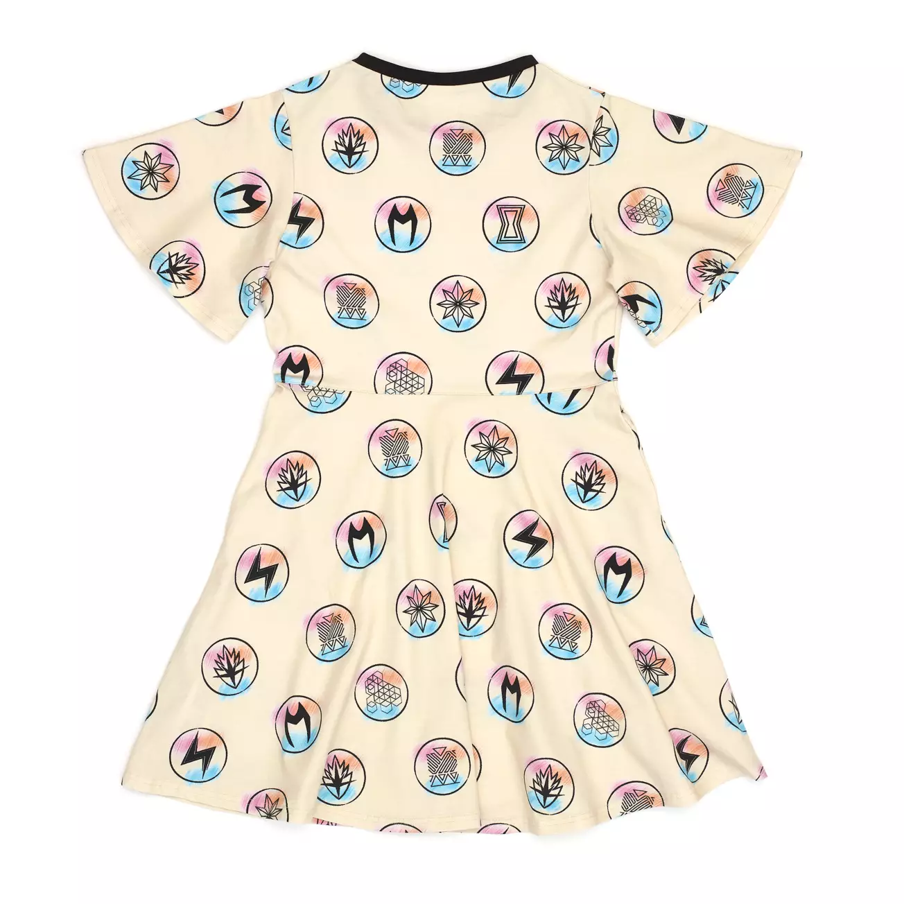 femmes marvel shopdisney