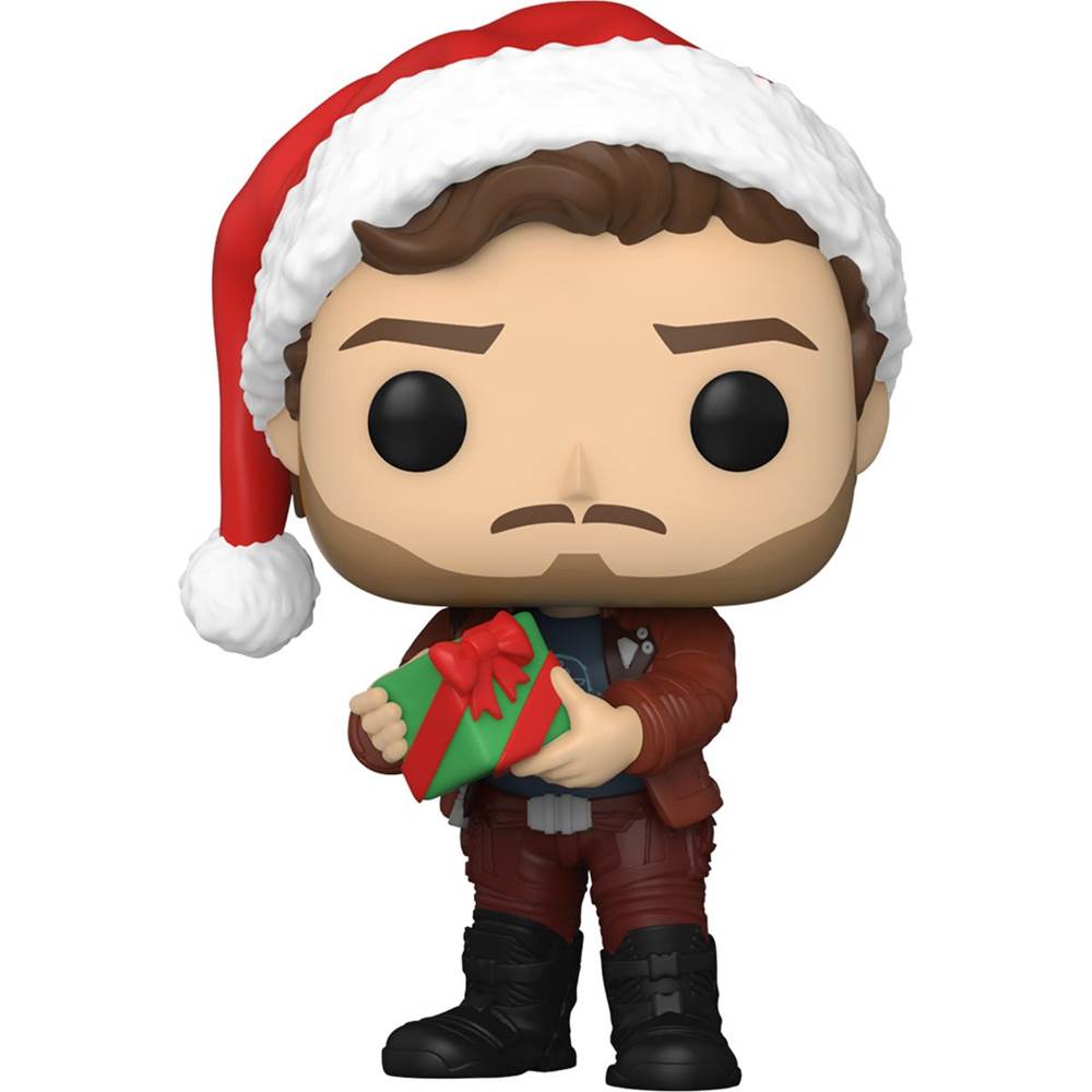 funko guardians of the galaxy holiday