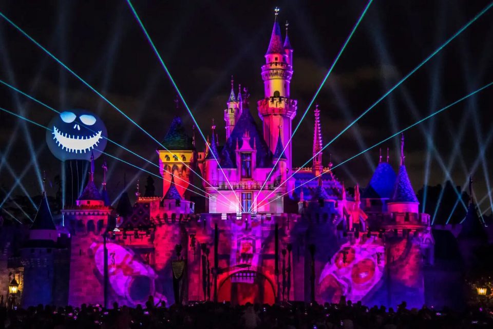 halloween screams 2022
