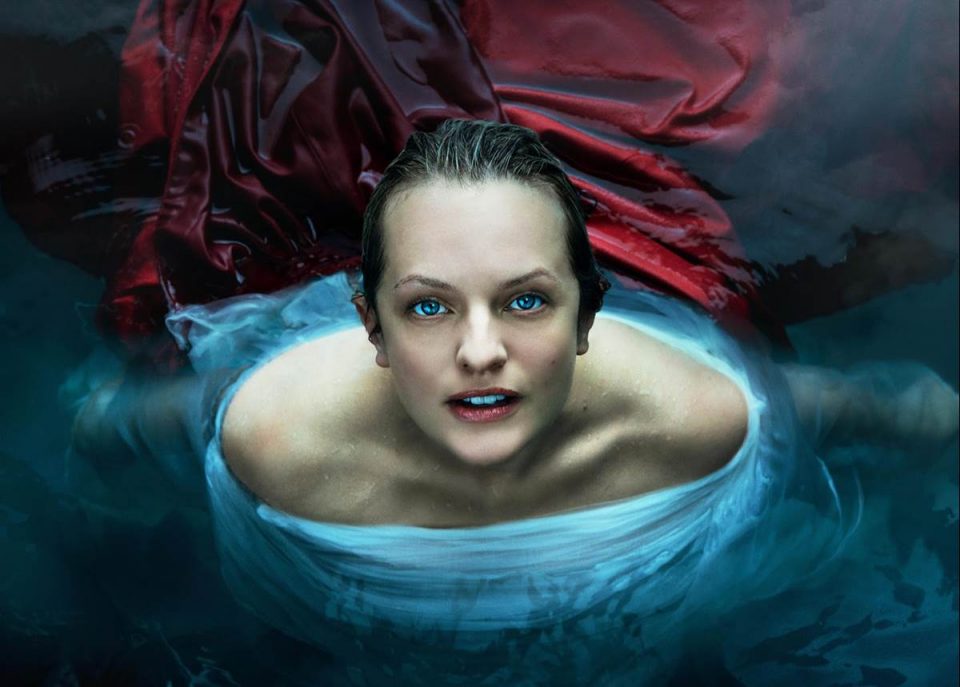 handmaid's tale saison 6