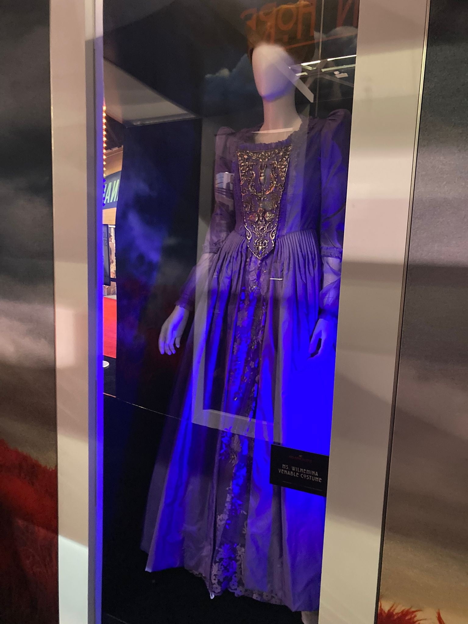 journey into storytelling d23