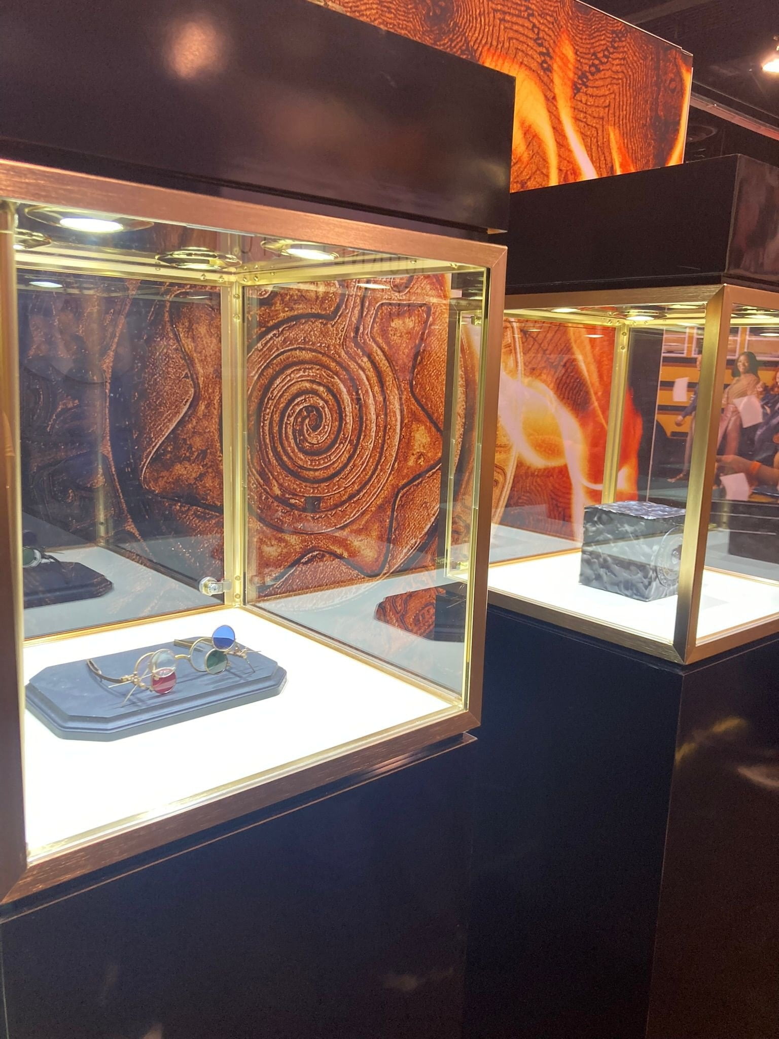 journey into storytelling d23