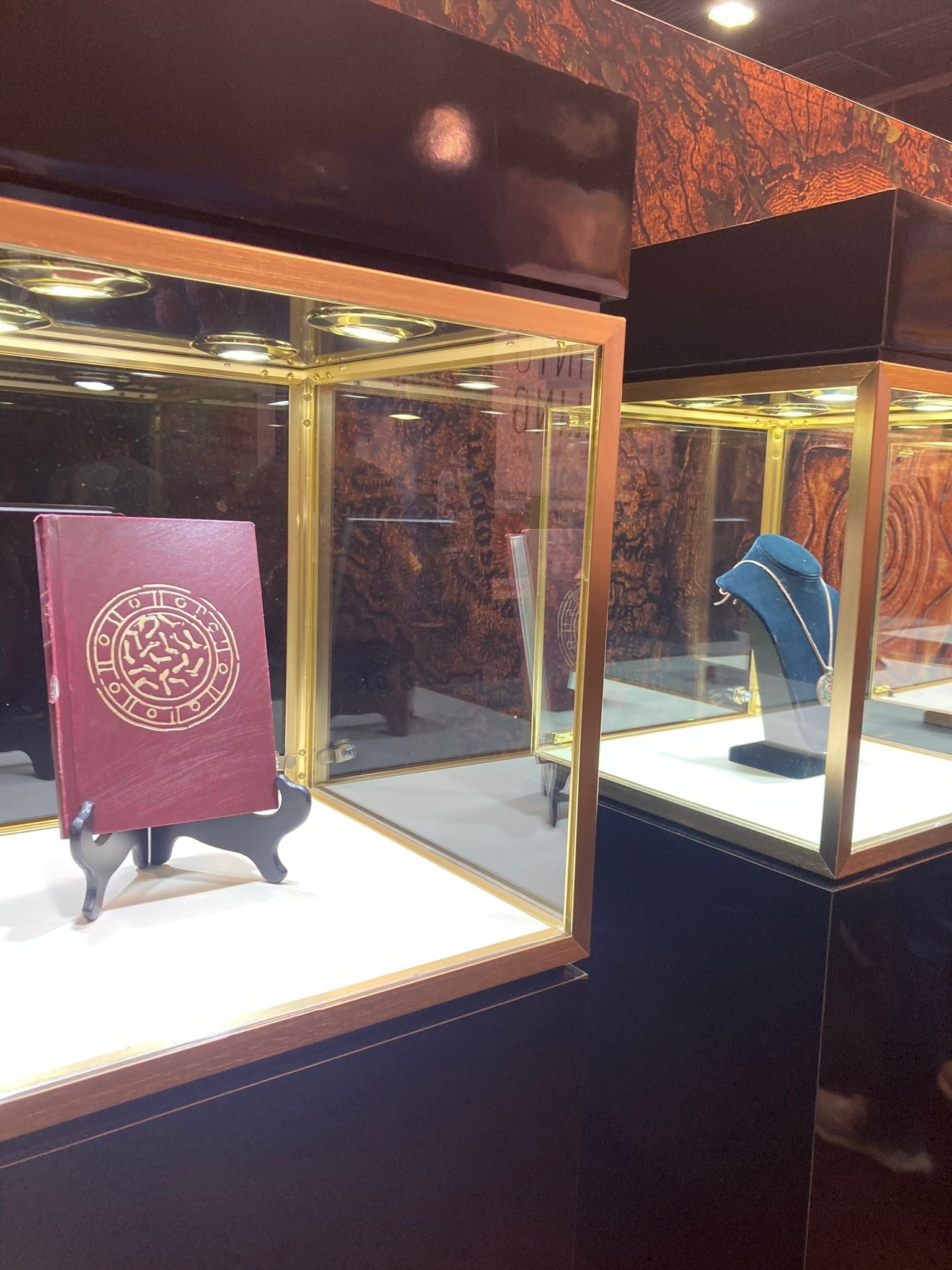journey into storytelling d23