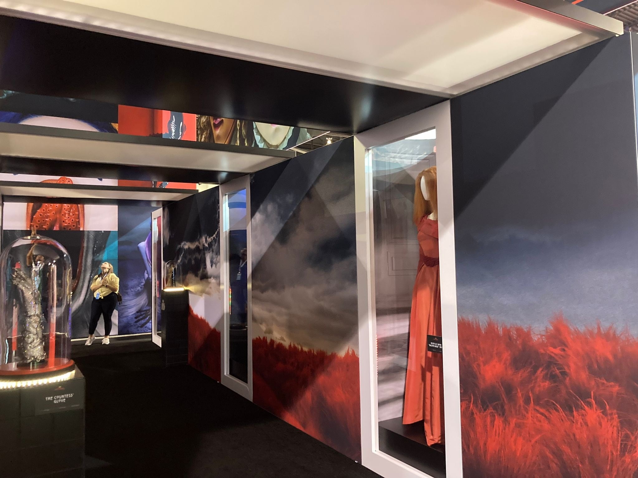 journey into storytelling d23