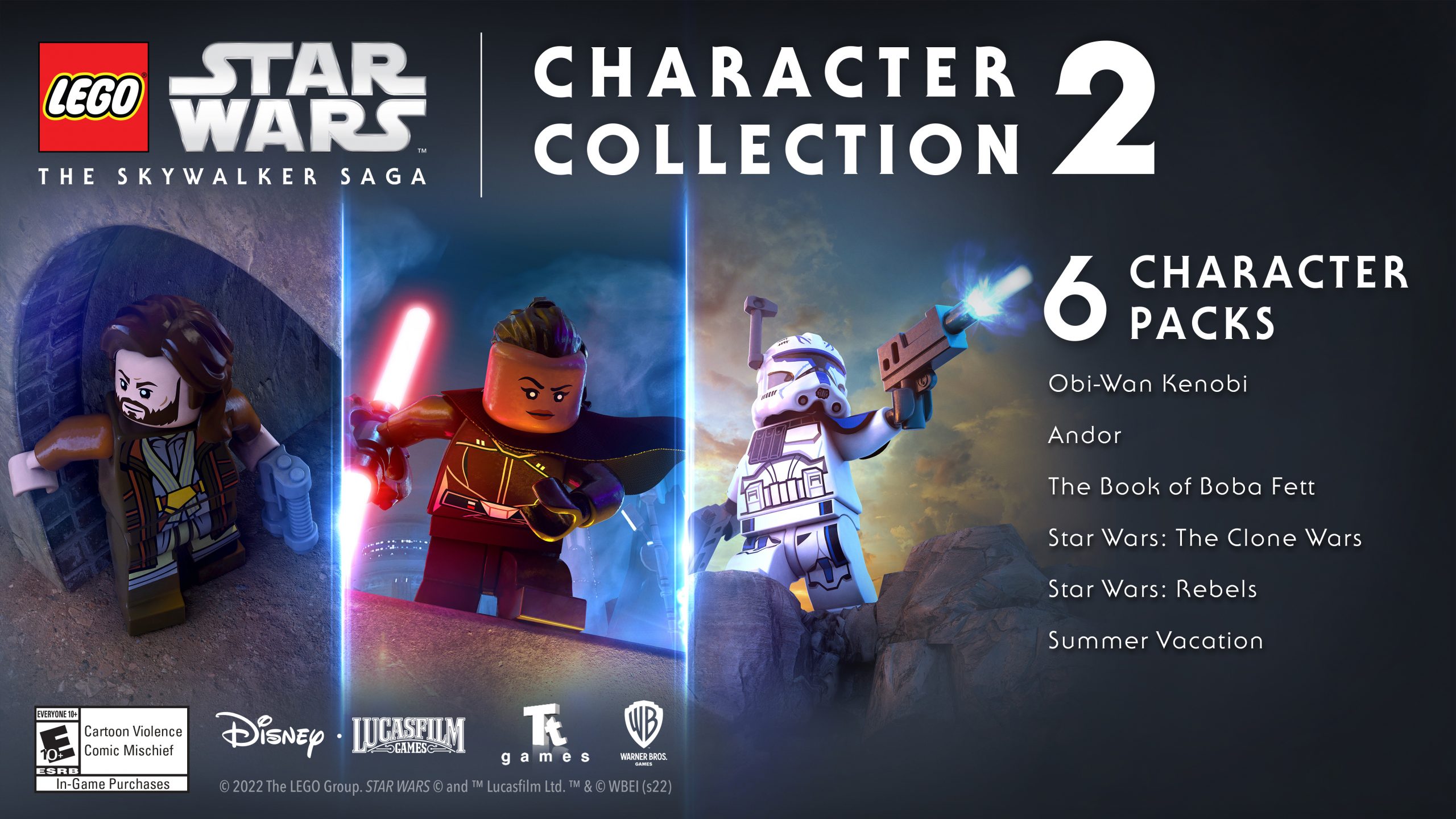 lego star wars galactic