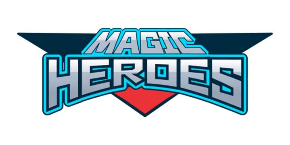 magic heroes