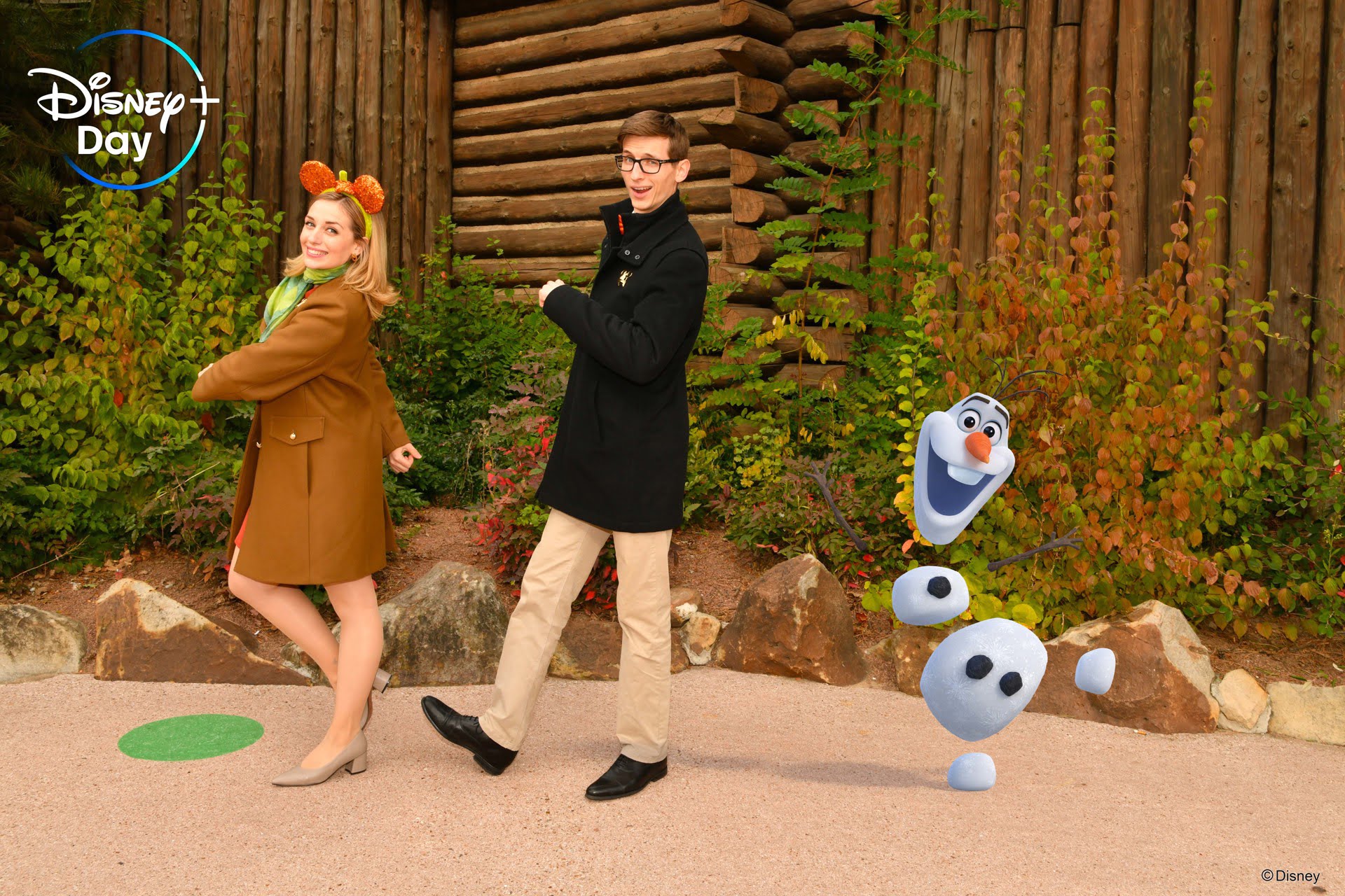 disney+ day 2022 disneyland paris