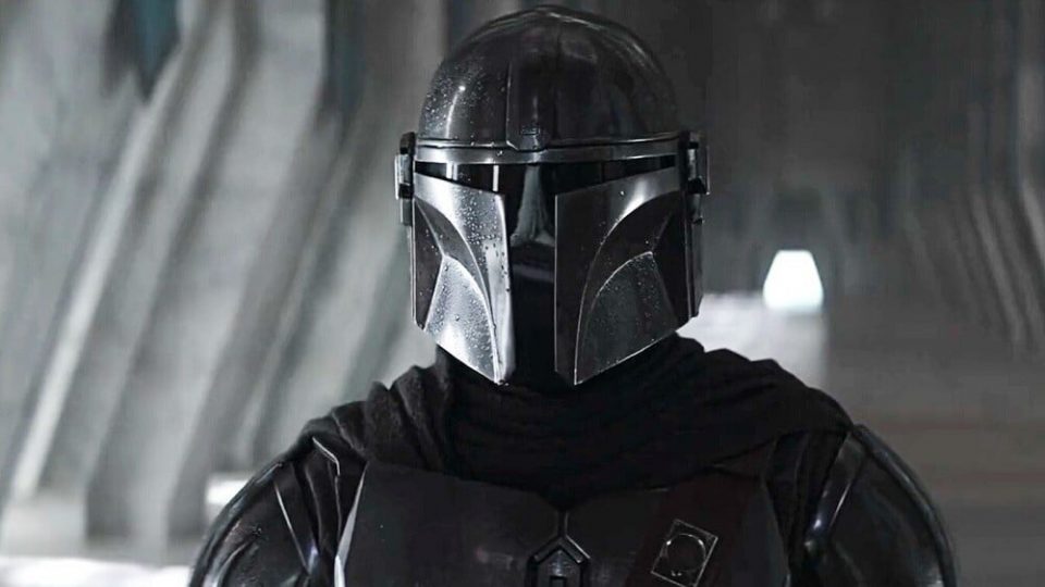 mandalorian saison 3 bande-annonce