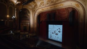 mickey documentaire