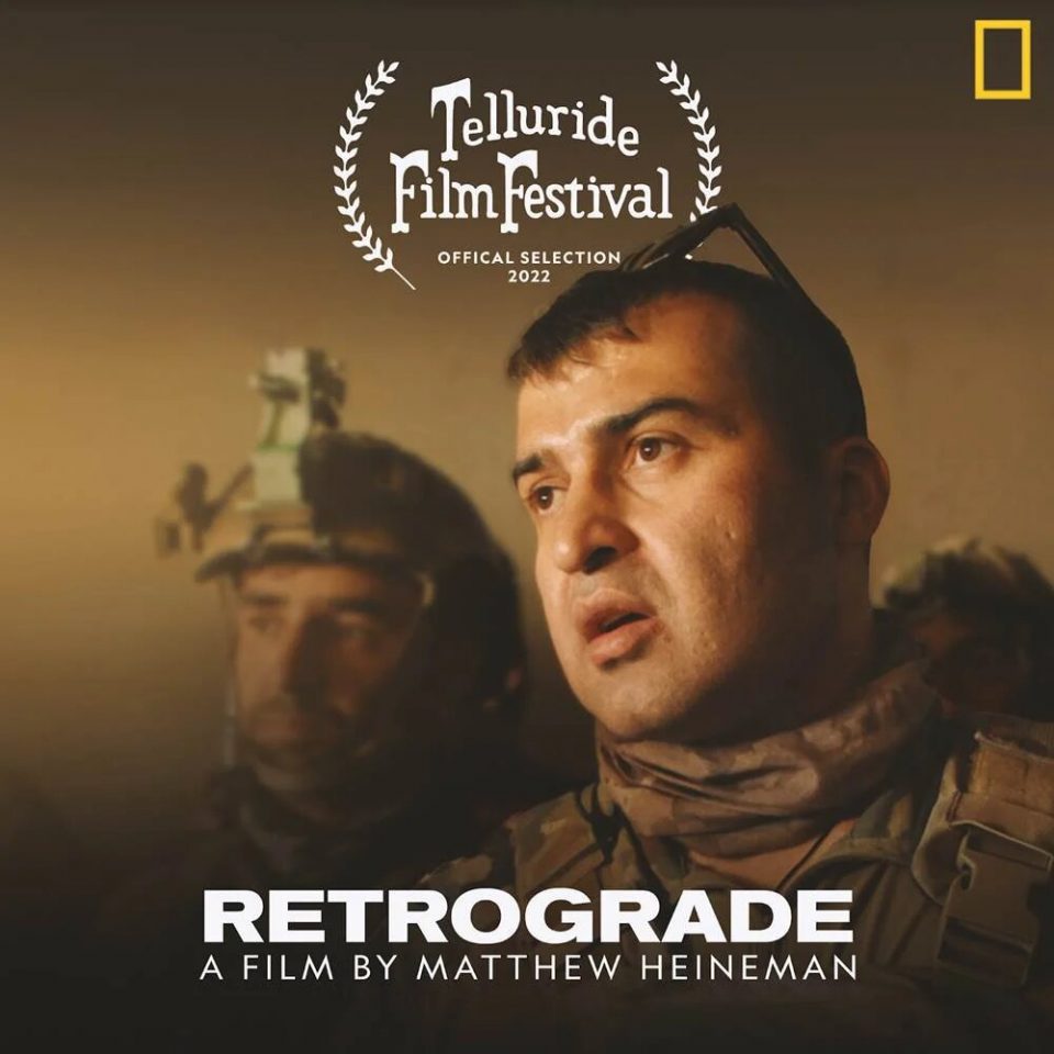 retrograde