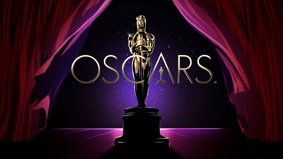 oscars glenn weiss